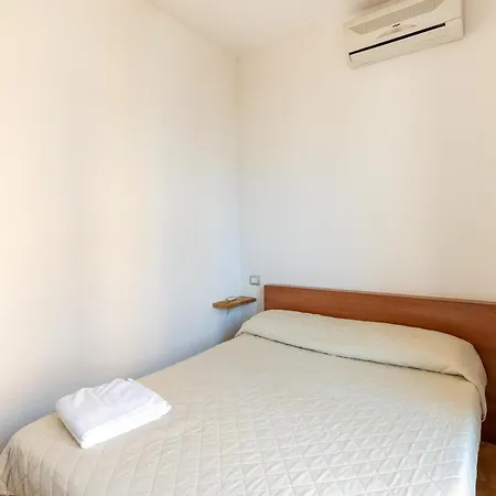 With Air Conditioning And Terrace Castelsardo