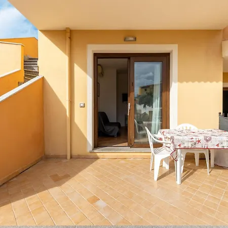 Lejlighed With Air Conditioning And Terrace *