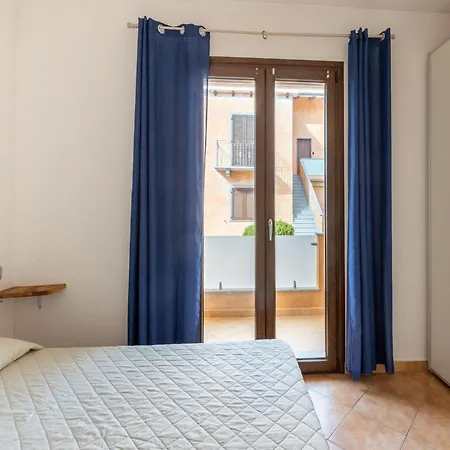 With Air Conditioning And Terrace Lejlighed Castelsardo