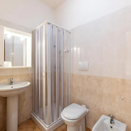 With Air Conditioning And Terrace *