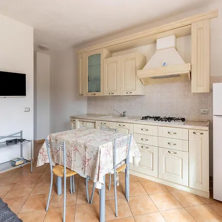 In With Private Terrace * Castelsardo