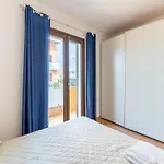 With Air Conditioning And Terrace Lejlighed *