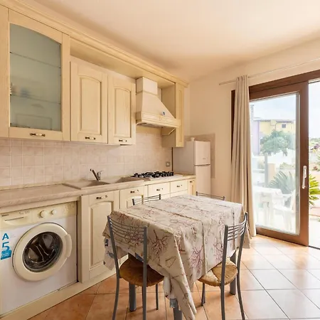 In With Private Patio * Кастельсардо