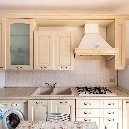 In With Private Patio Апартаменты *