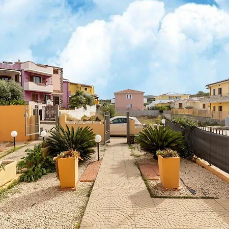 In With Private Patio *