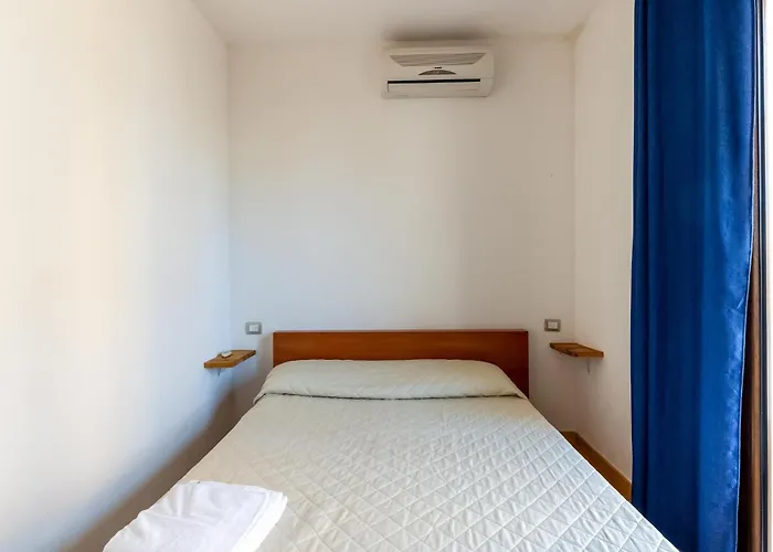 Apartman In With Private Terrace Castelsardo