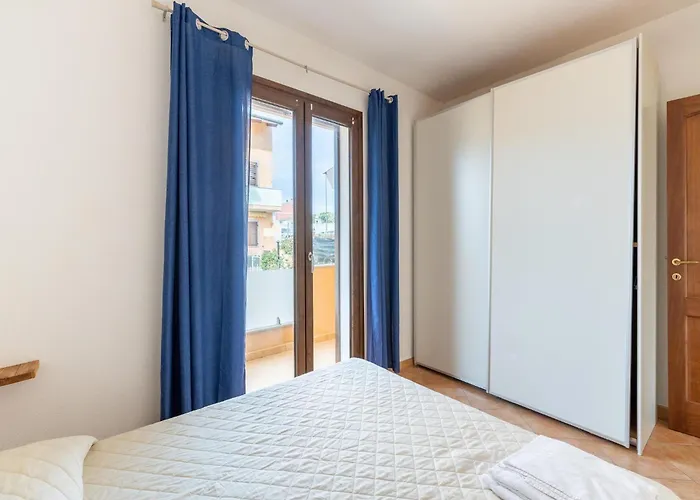 In With Private Terrace Apartman *